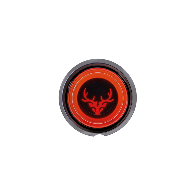 Freedom Position Light Red - 12 LED