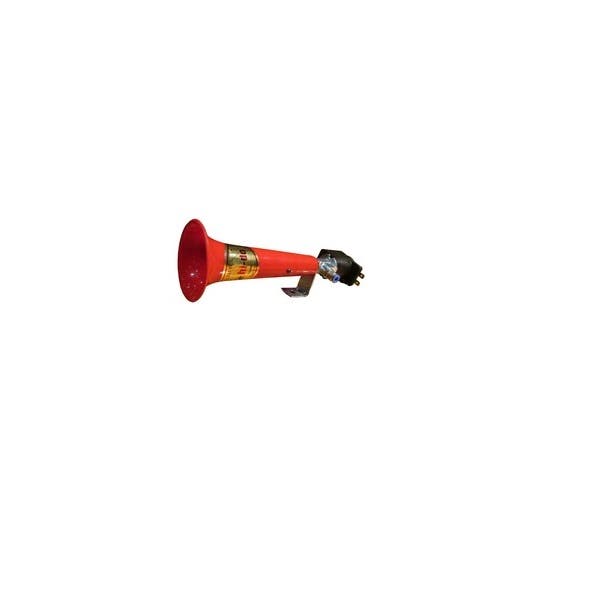Turkish whistle 24V