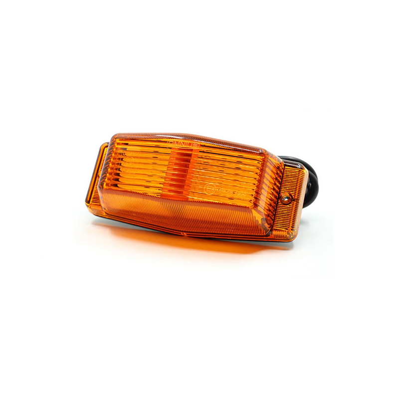 Double Burner LED Xenonvit