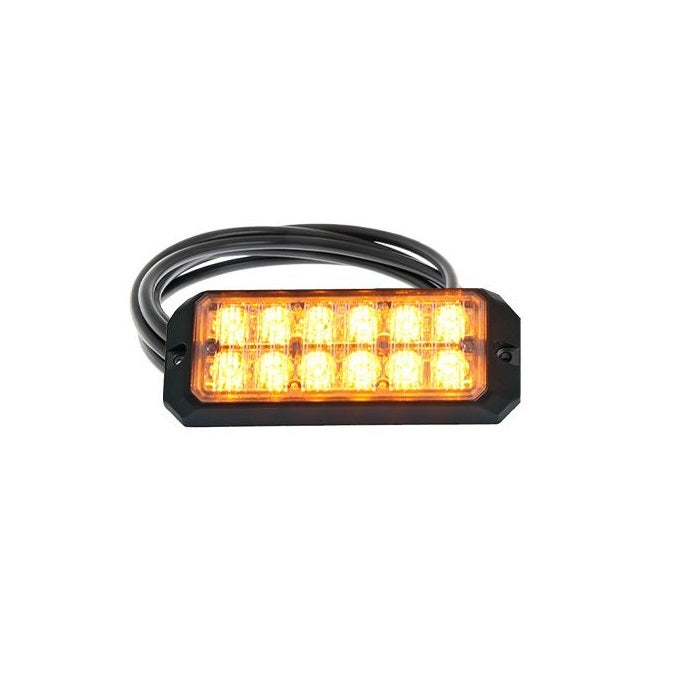 Juluen MS26 LED Flashing light R65 Class 2