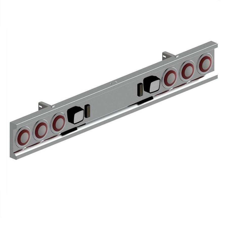 Pgtech Cabin panel 3+3 Jokon/IZELED