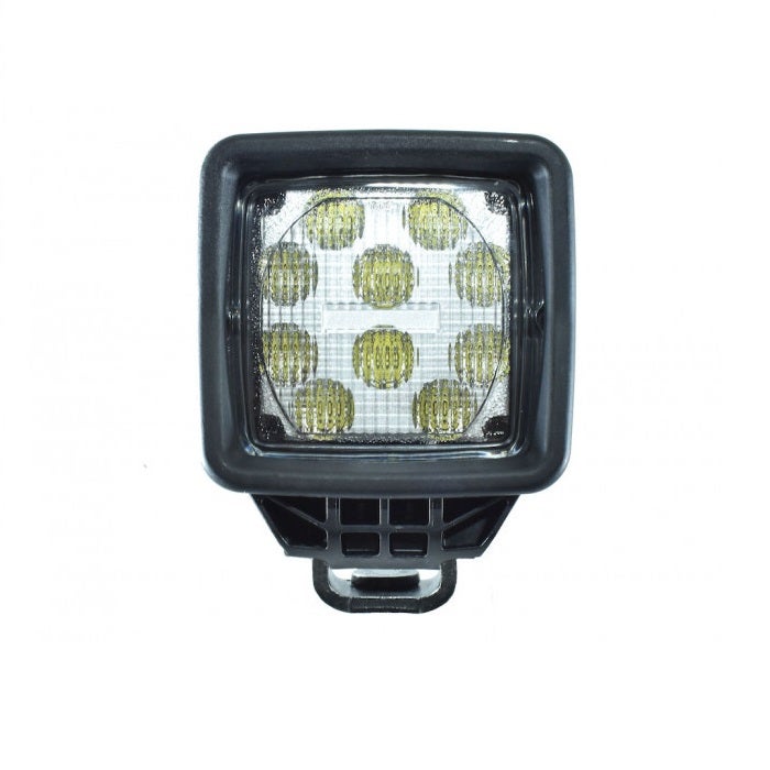 ABL ST2000 LED Glass lens Wide