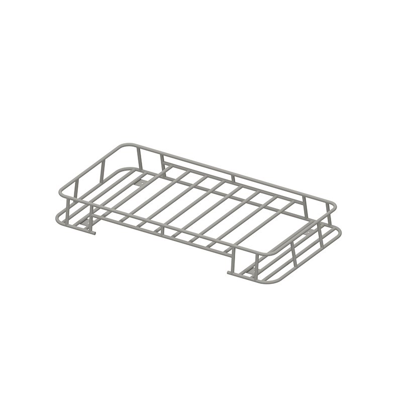 Roof basket Oldschool