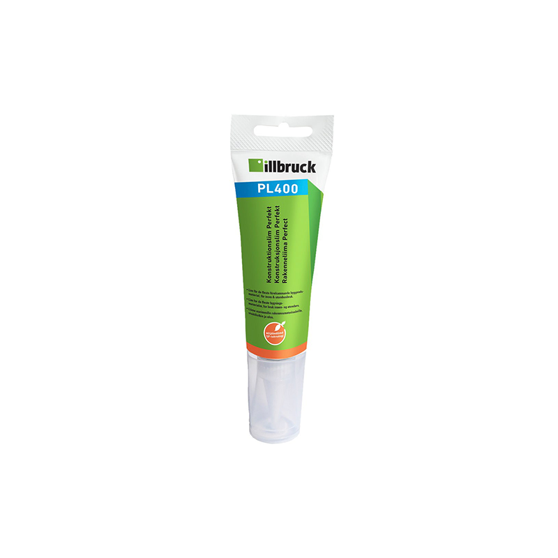 Illbruck PL400 Construction Adhesive