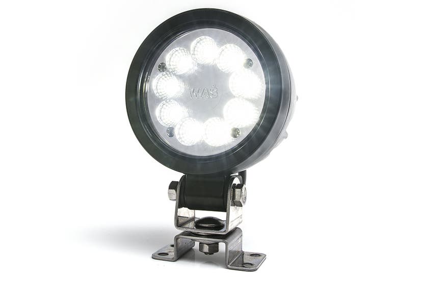 Work light 48W LED