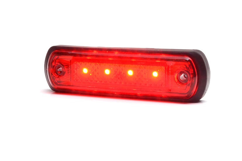 Position light Red LED