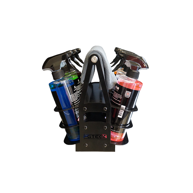 Pgtech Bottle holder 6 pcs