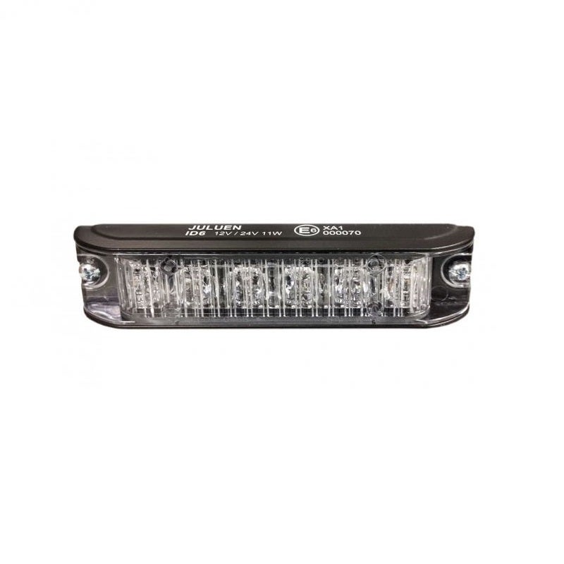 Juluen ID6 LED Flashing light