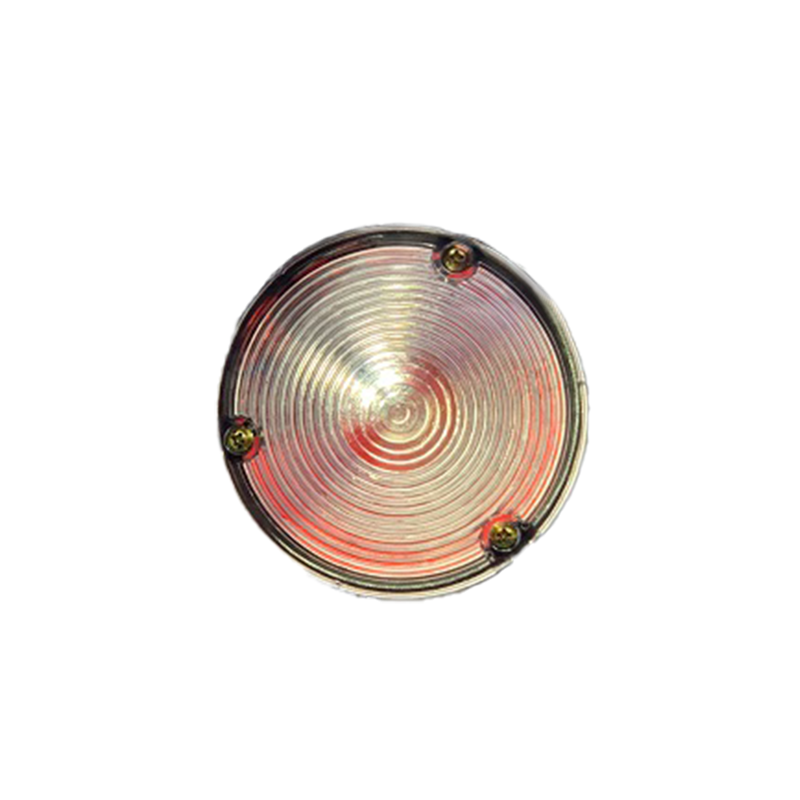 Turn signal lights Bulb White/Red