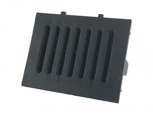 Insert for glove DIAB