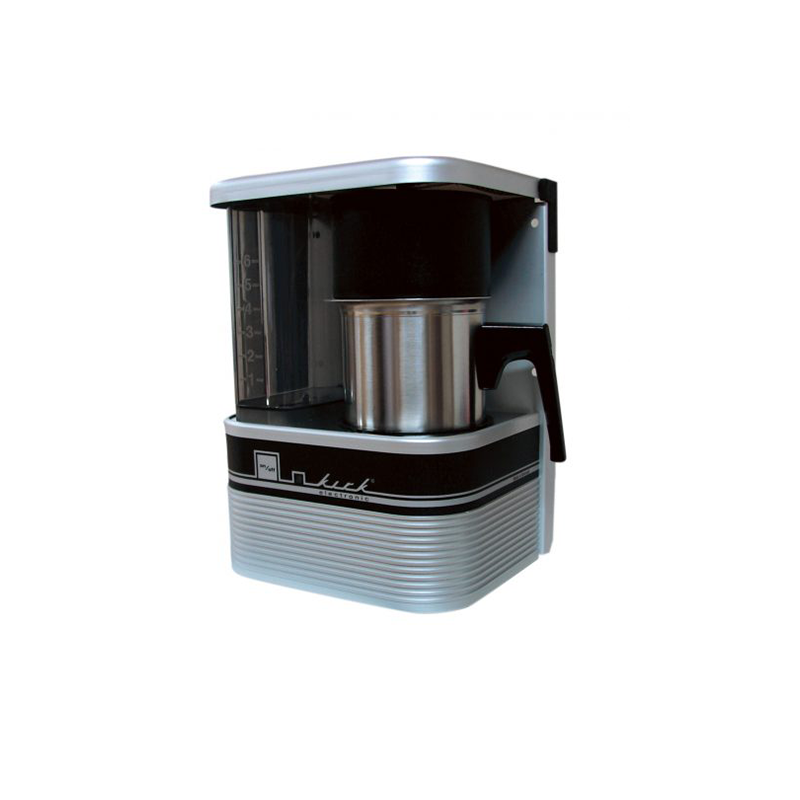Coffee maker 24V 6 cups