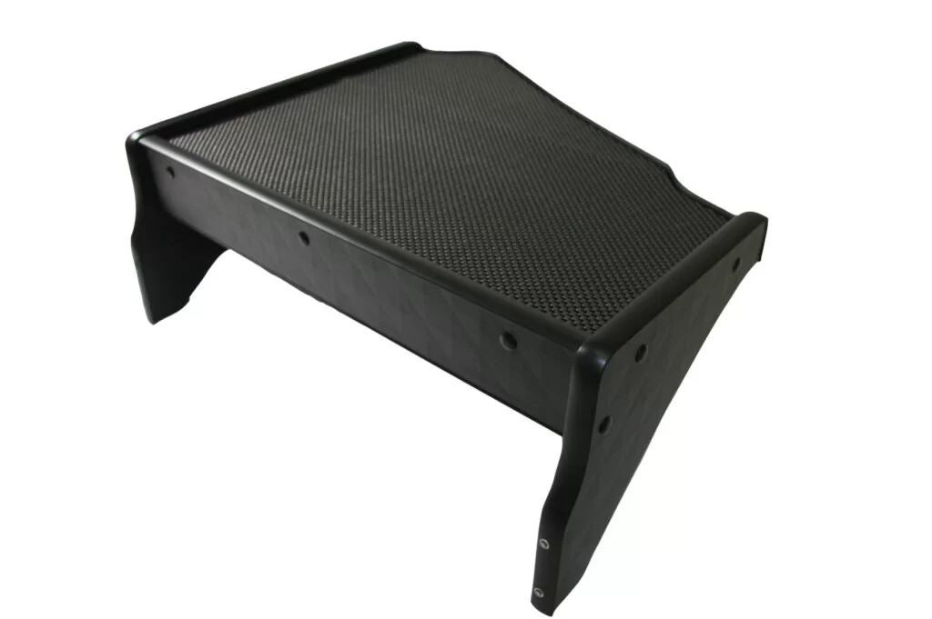 Table for Scania NG with raised edges