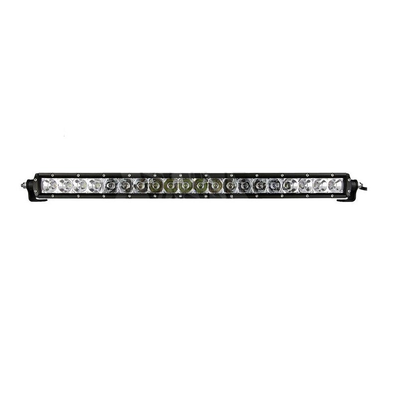 Rigid SR-Series LED Bar 20´ 76W E-marked