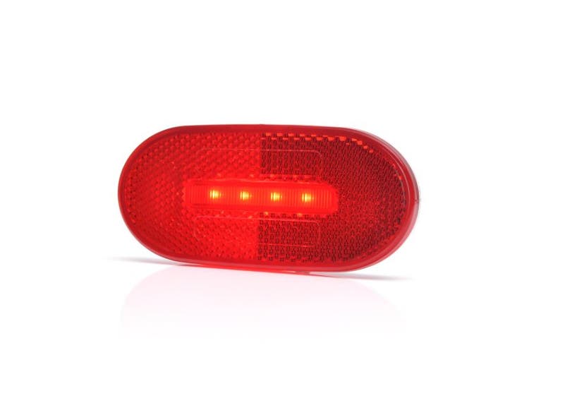 Position light Red LED
