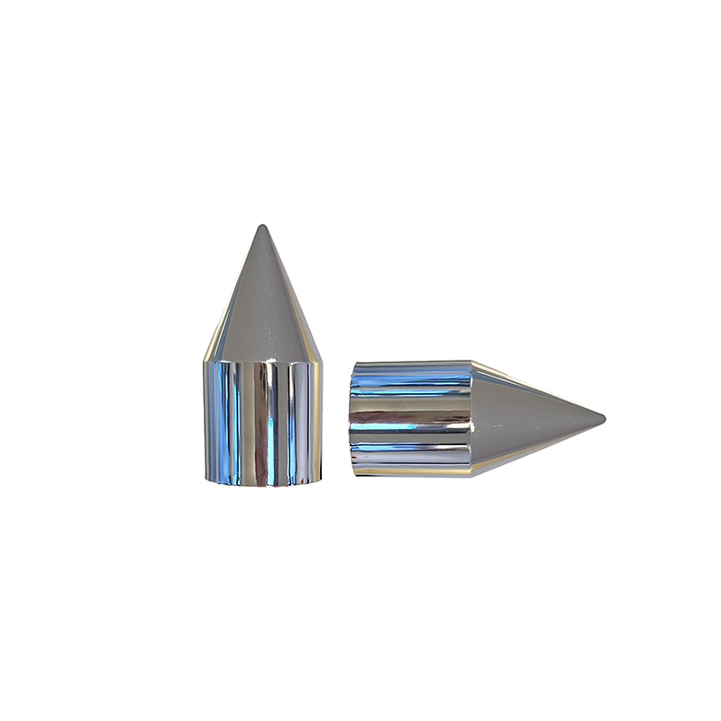 Wheel Nut Cover Spike 1 (33mm)