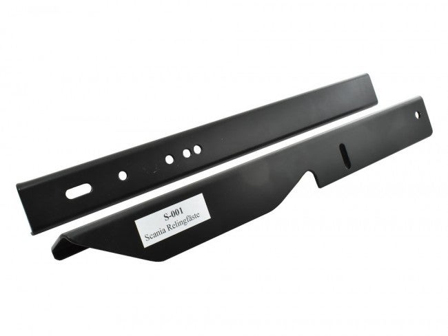 Light panel bracket Scania CR14/CR19