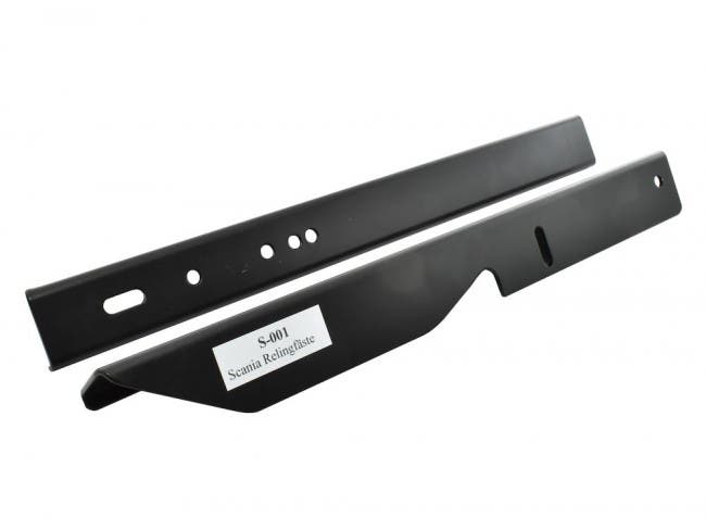 Light panel bracket Scania CR14/CR19
