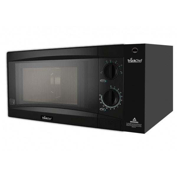 Microwave for Scania NG R+S Cabin Highline
