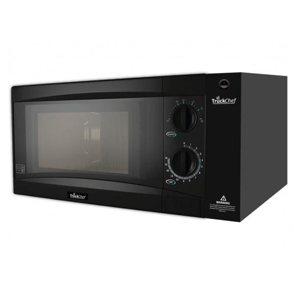Microwave for Scania NG R+S Cabin Highline