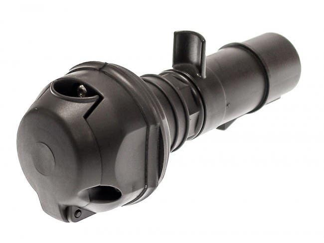 Adapter 24-12V - 7-pin