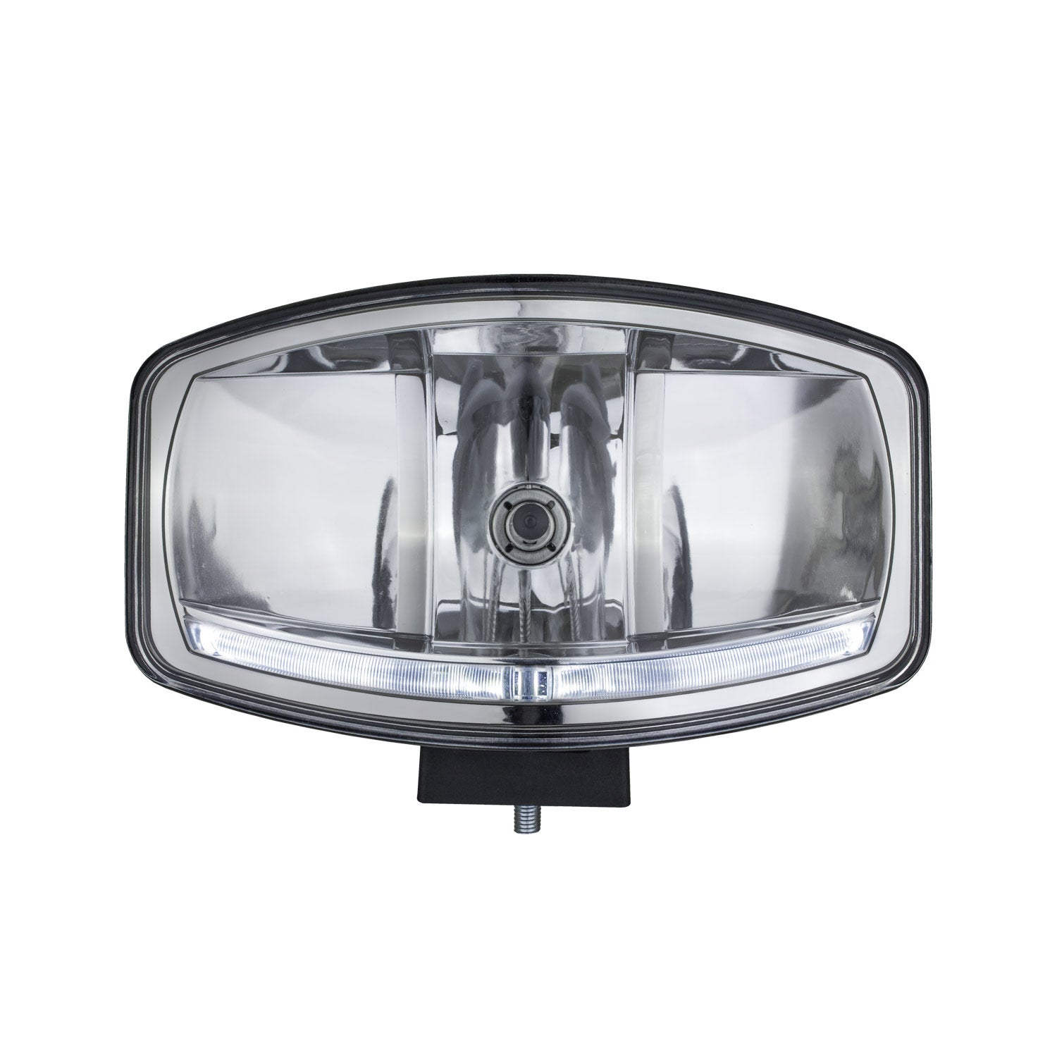 Omega Halogen H7 with LED position light