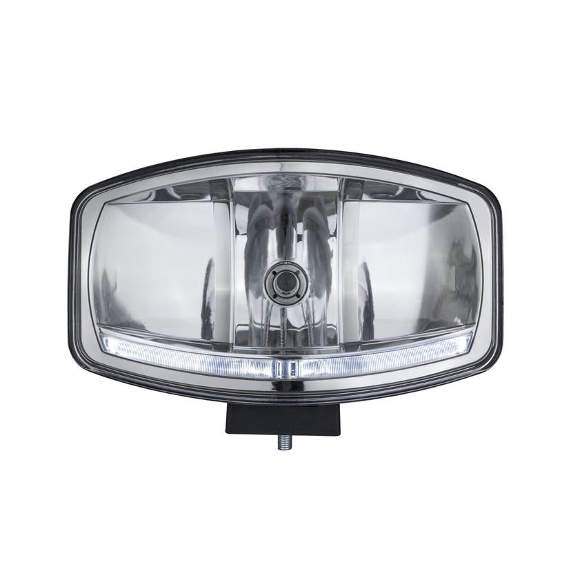 Omega Halogen H7 with LED position light