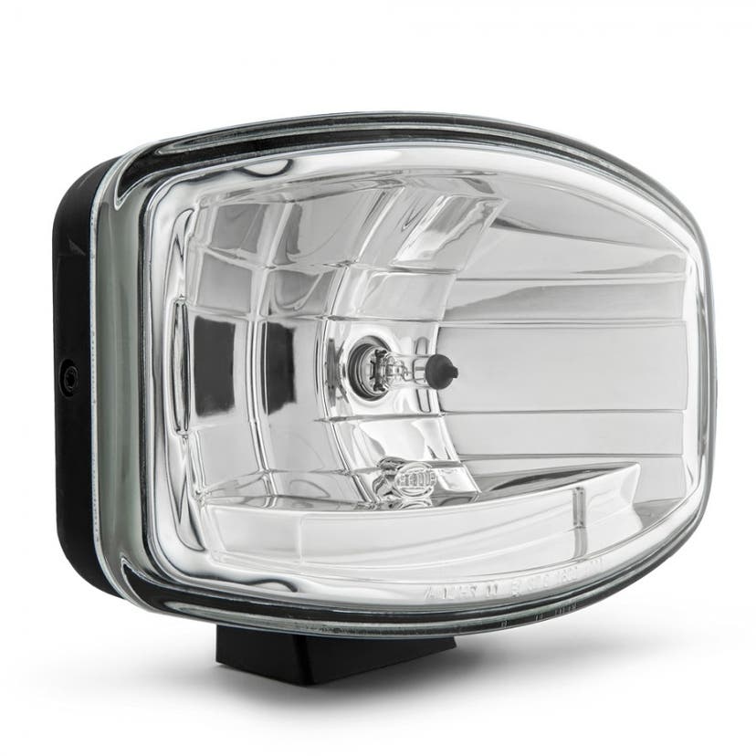 Hella Jumbo 320FF with Position Light