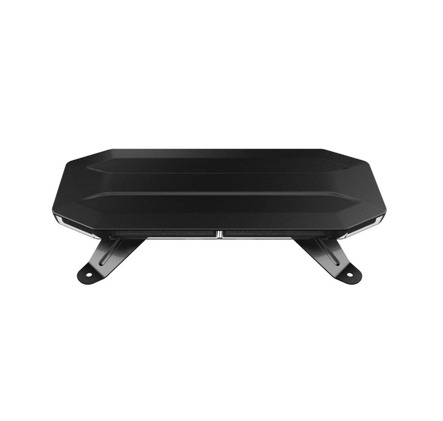 Monitum Flashing light panel