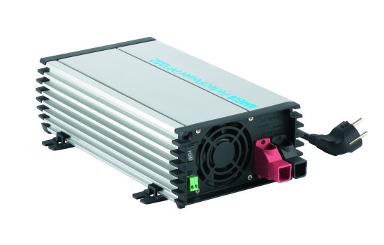 Converter 12-230V 1000W