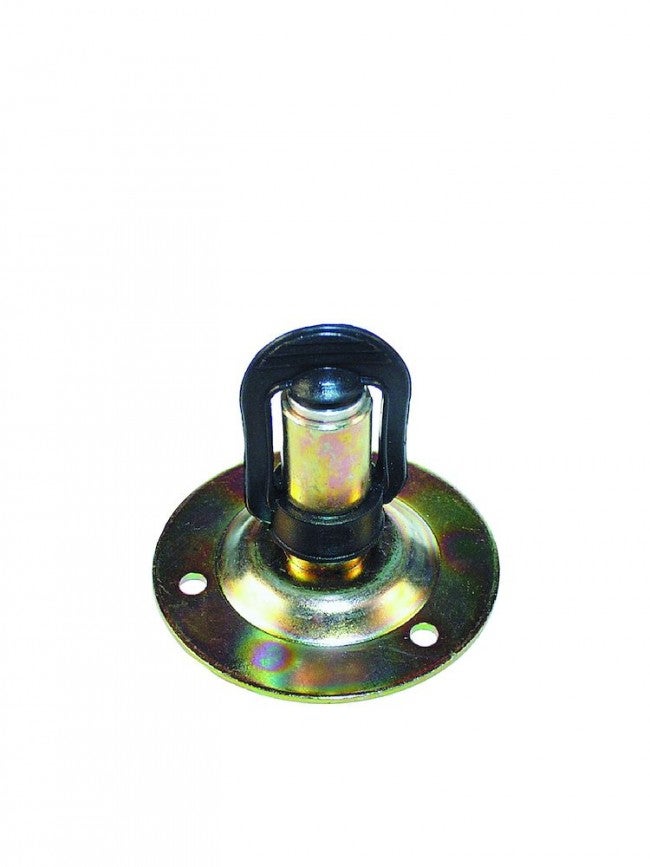 Attachment with DIN connector