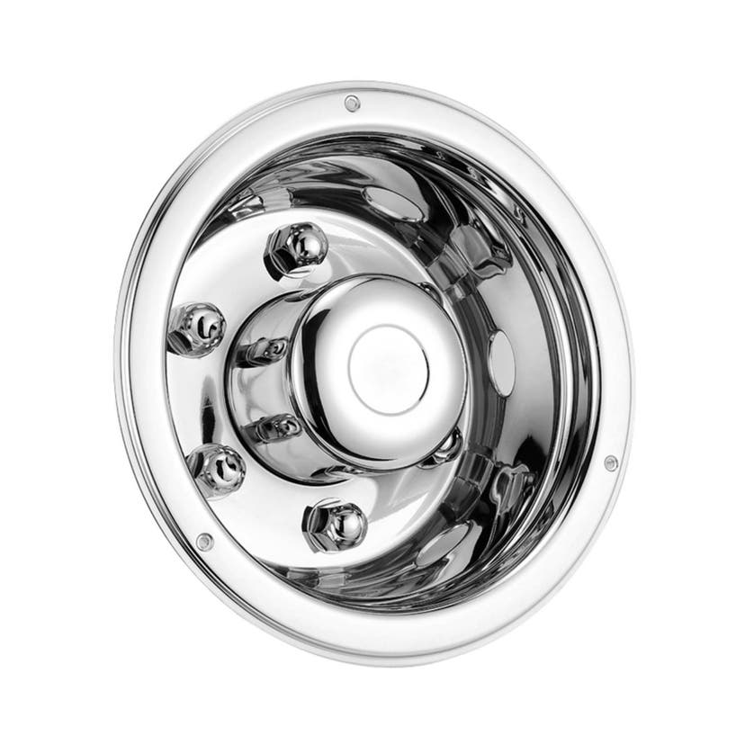 Wheel TrimDeluxe 17.5´ Rear