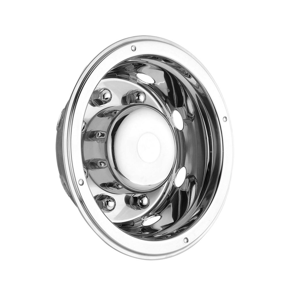Wheel Trim Deluxe 19.5´ Rear