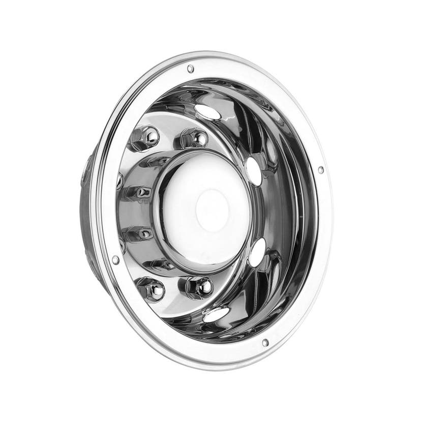 Wheel Trim Deluxe 19.5´ Rear