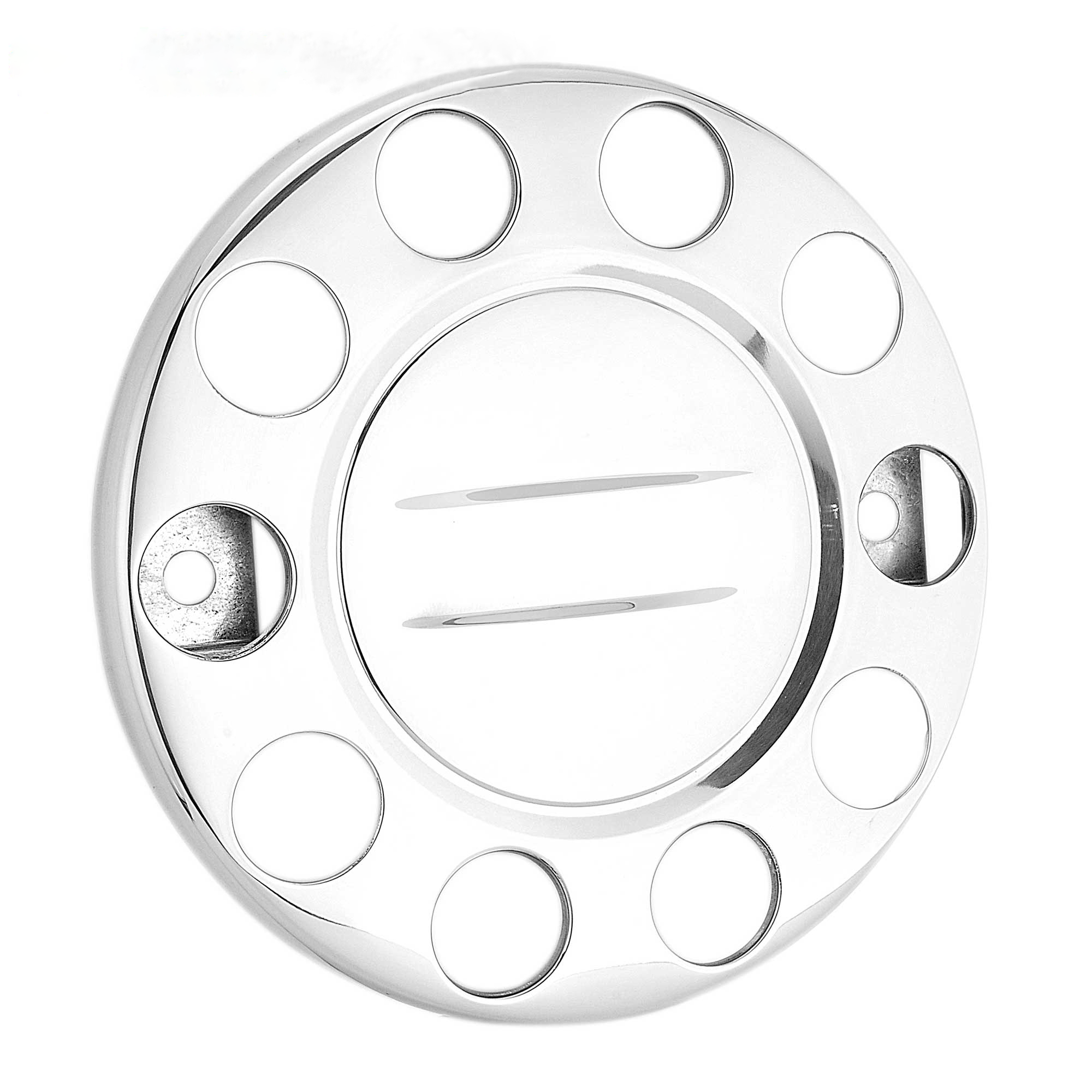 Wheel nut protection cover Covered 22,5´.