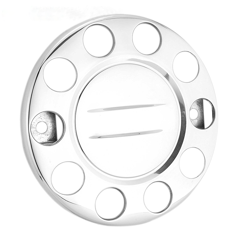 Wheel nut protection cover Covered 22,5´.