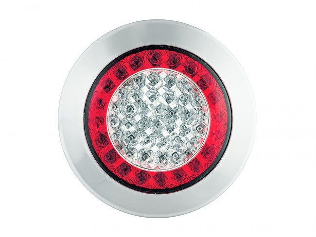 Jokon Rear/Brakes/Indicators LED 24V E-marked