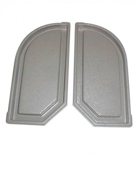 Side Part for Aerosign 30cm (Pair)