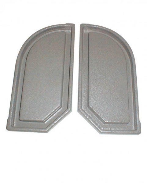 Side Part for Aerosign 30cm (Pair)
