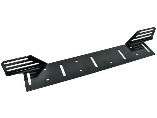Auxiliary light holder for 1 Light panel