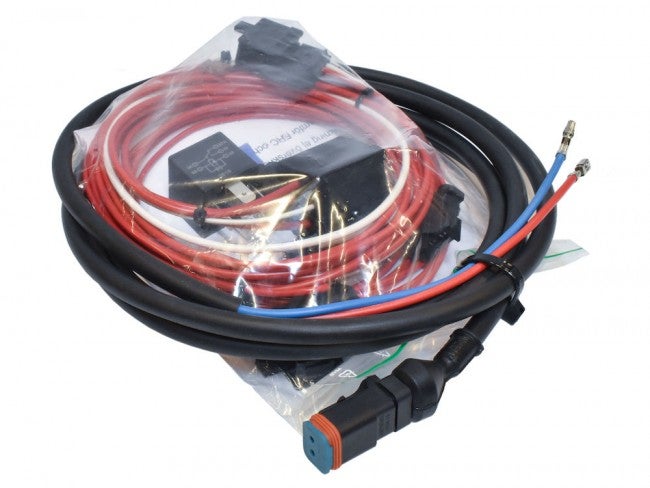 Cable set for Sun protection Volvo FH4