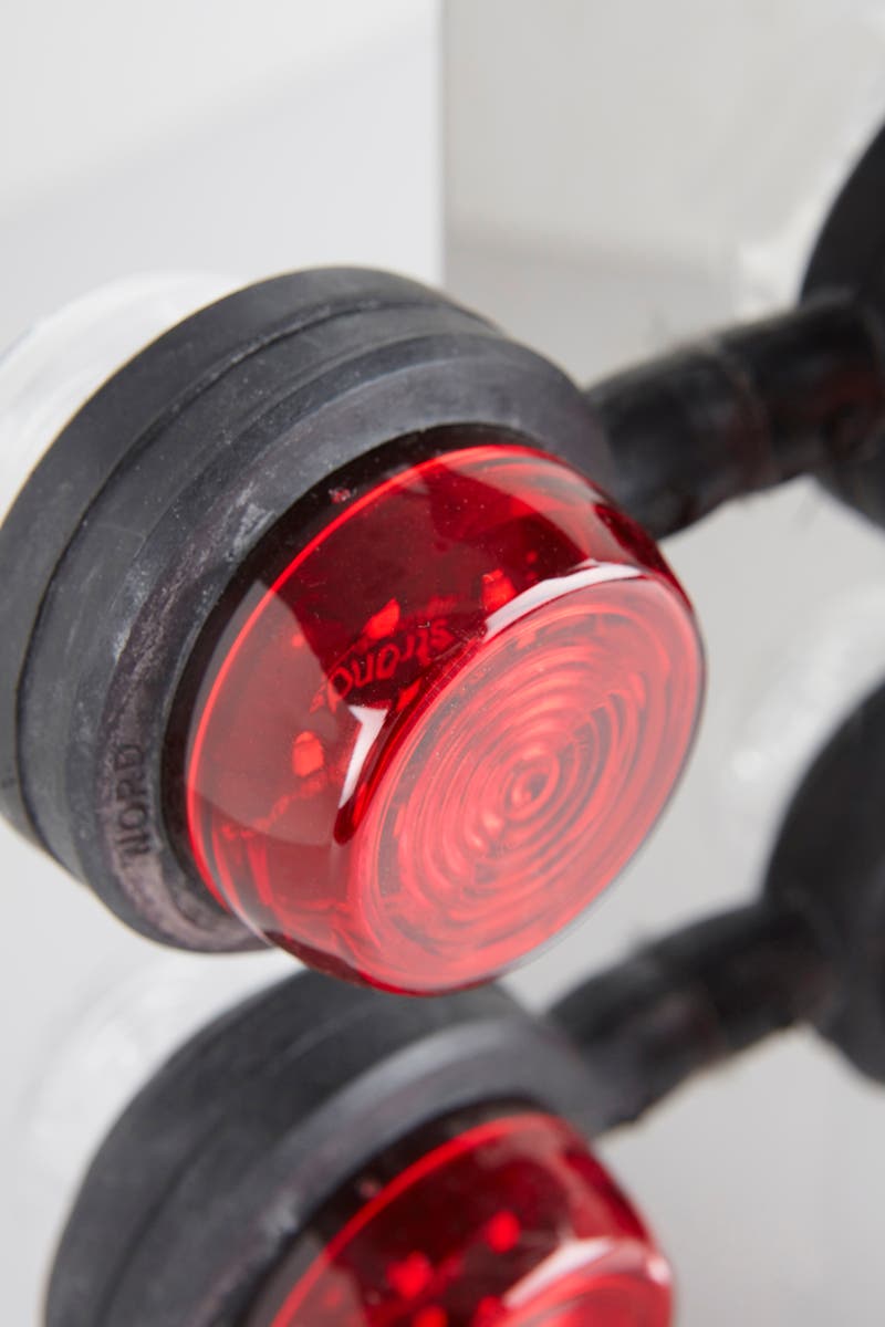 Pgtech Rear Light Box 4 Jokon / Izeled