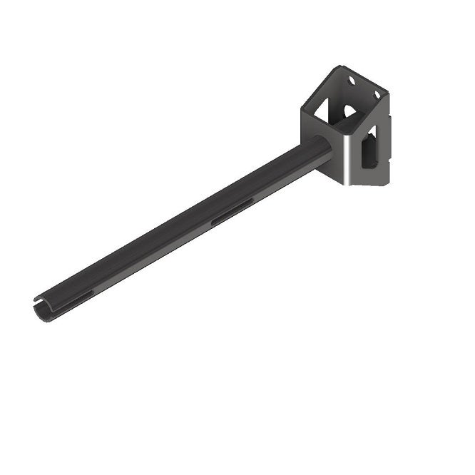 Pgtech Mudguard brace Volvo - Short