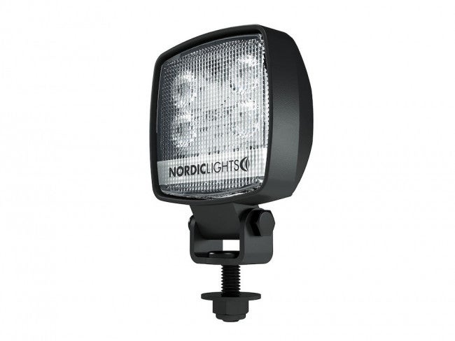 Working light KL1501 10W LED