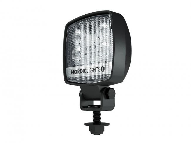 Working light KL1501 10W LED