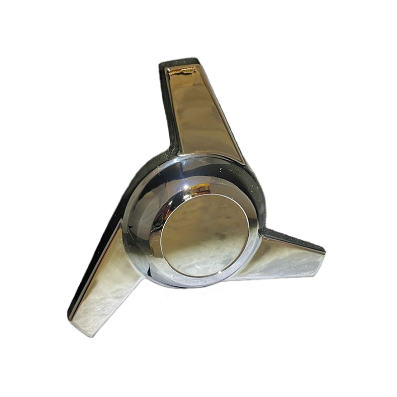 Spinner Plated Left