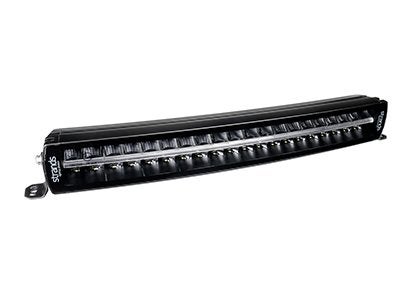 Siberia DRC Curved LED Bar 22´ 200W