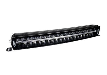 Siberia DRC Curved LED Bar 22´ 200W