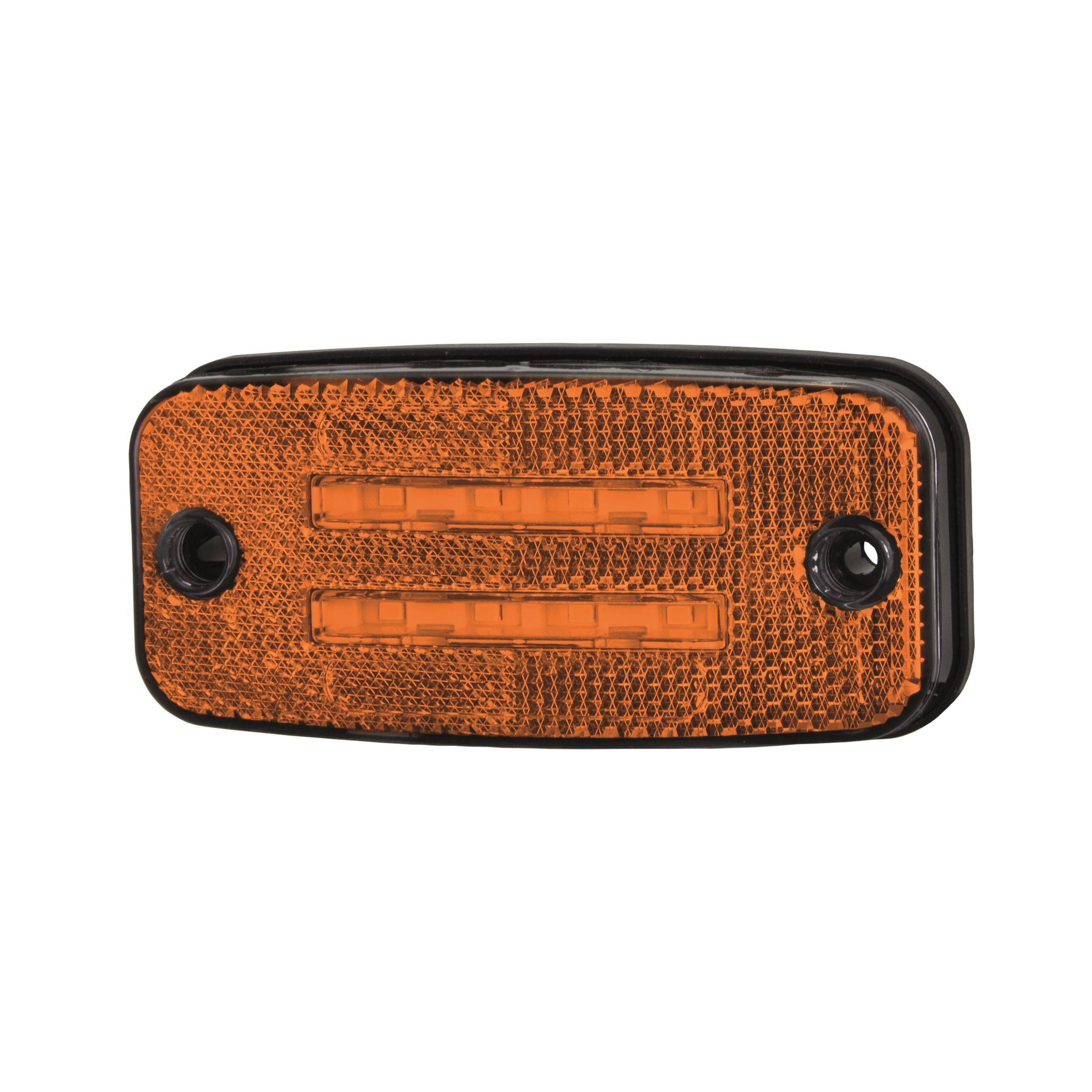 Side Markers &amp; Indicators LED