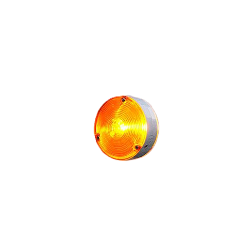 Turn signal lights Bulb Orange/Red