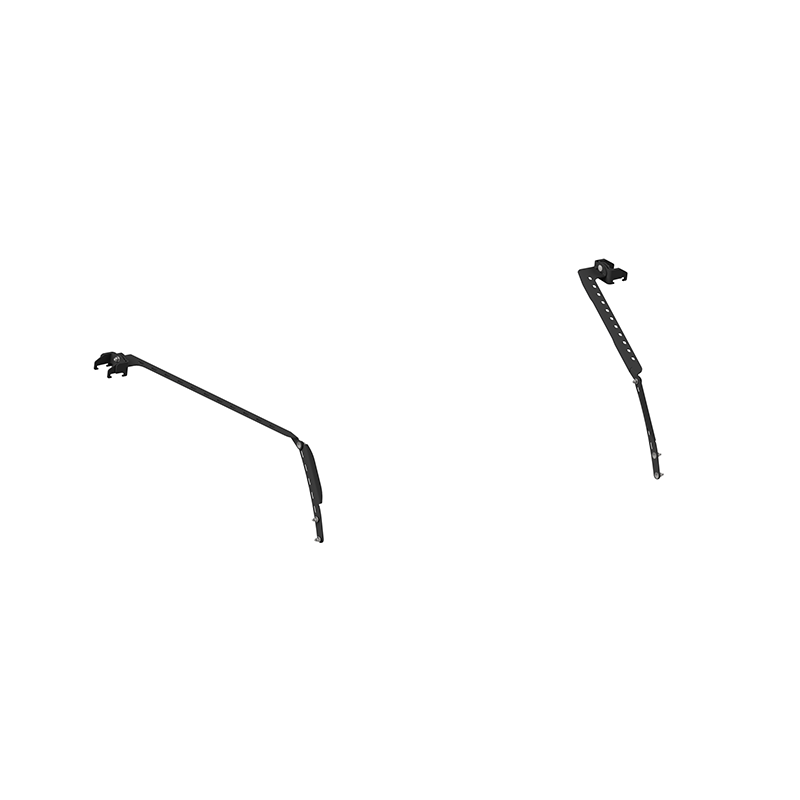 Pgtech Reinforcement Bar for Scania Mounting Kits